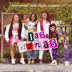Natti Natasha, Cazzu & Farina ft. La Duraca - Las Nenas